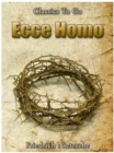 Ecce homo - eBook
