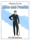 Mike and Psmith - eBook