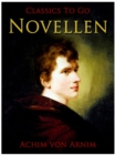 Novellen - eBook