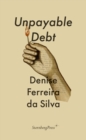 Unpayable Debt - Book