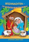 Weihnachten : Die schonsten neuen Kinderlieder - Teil 1 - eBook