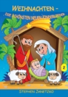 Weihnachten : Die schonsten neuen Kinderlieder - Teil 2 - eBook