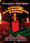 Der Advent ist da - Das Lieder-Spiele-Mitmach-Buch fur die Kerzenzeit : 15 Lieder, Kreatives, Ideen, Experimente, Rezepte und tolle Mitmach-Aktionen rund um Kerzen, Engel, Sterne und Adventskalender - eBook