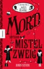 Mord unterm Mistelzweig : Der funfte Fall fur Wells & Wong - eBook