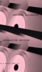 Uncreative Writing : Sprachmanagement im digitalen Zeitalter. Erweiterte deutsche Ausgabe. - eBook