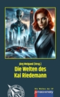 DIE WELTEN DES KAI RIEDEMANN : Die Welten der SF 3 - eBook