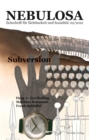 Subversion : Nebulosa. Zeitschrift fur Sichtbarkeit und Sozialitat 02/2012 - eBook