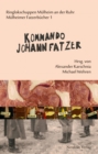 Kommando Johann Fatzer - eBook