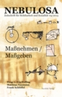 Manehmen / Mageben : Nebulosa. Zeitschrift fur Sichtbarkeit und Sozialitat 04/2013 - eBook