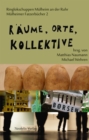 Raume, Orte, Kollektive - eBook