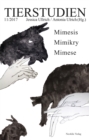 Mimesis, Mimikry, Mimese : Tierstudien 11/2017 - eBook