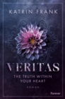 Veritas : The truth within your heart | Queere College Romance im Ivy League Setting - eBook
