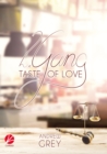 Taste of Love: 2. Gang - eBook