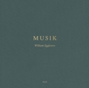 William Eggleston: Musik (Vinyl) - Book