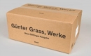 Gunter Grass : Werke. Neue: Goettinger Ausgabe in 24 Banden - Book