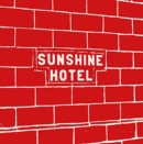 Mitch Epstein: Sunshine Hotel - Book