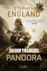 PANDORA (Shadow Warriors) : Thriller - eBook