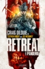 PANDEMIE (Retreat 1) : Horror-Thriller - eBook