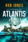DAS GEHEIMNIS VON ATLANTIS (Joe Hawke 7) : Thriller, Abenteuer - eBook