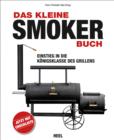 Das kleine Smoker-Buch - eBook