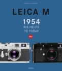 Leica M : From 1954 to Today - Book