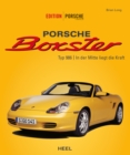 Porsche Boxster : Typ 986 | In der Mitte liegt die Kraft - eBook