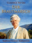 Der Brautmarsch - eBook
