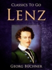 Lenz - eBook