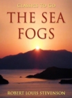 The Sea Fogs - eBook