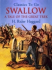 Swallow: a tale of the great trek - eBook