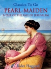 Pearl-Maiden - eBook