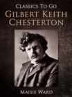 Gilbert Keith Chesterton - eBook