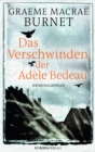 Das Verschwinden der Adele Bedeau - eBook