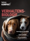 Spektrum Kompakt - Verhaltensbiologie : Tierisch sozial - eBook