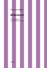 Hermann Bahr / Bilderbuch : Kritische Schriften in Einzelausgaben - eBook