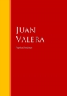 Pepita Jimenez : Biblioteca de Grandes Escritores - eBook