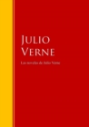 Las novelas de Julio Verne : Biblioteca de Grandes Escritores - eBook
