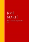 Obras - Coleccion de Jose Marti : Biblioteca de Grandes Escritores - eBook