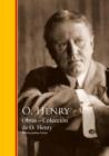 Obras Coleccion de O. Henry - eBook