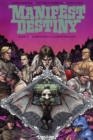 Manifest Destiny 3: Chiroptera & Carniformaves - eBook