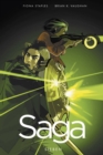 Saga 7 - eBook