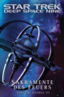 Star Trek - Deep Space Nine: Sakramente des Feuers - eBook