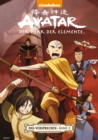 Avatar - Der Herr der Elemente 2: Das Versprechen 2 - eBook