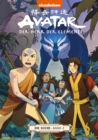 Avatar - Der Herr der Elemente 6: Die Suche 2 - eBook