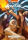 Avatar - Der Herr der Elemente 7: Die Suche 3 - eBook