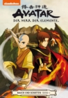 Avatar - Der Herr der Elemente 11: Rauch und Schatten 1 - eBook