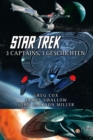 Star Trek - 3 Captains, 3 Geschichten - eBook