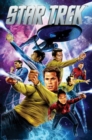 Star Trek Comicband 15: Die neue Zeit 9 - eBook