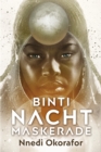 Binti 3: Nachtmaskerade - eBook