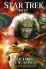 Star Trek - Prey 2: Der Trick des Schakals - eBook